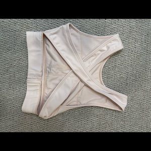 Ptula Crossback Sporta Bra